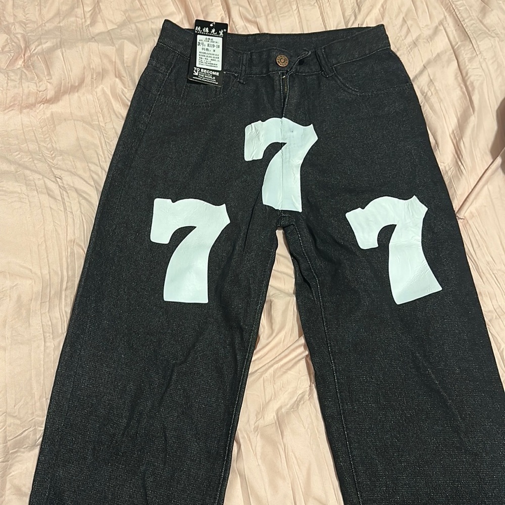 Men’s jeans
